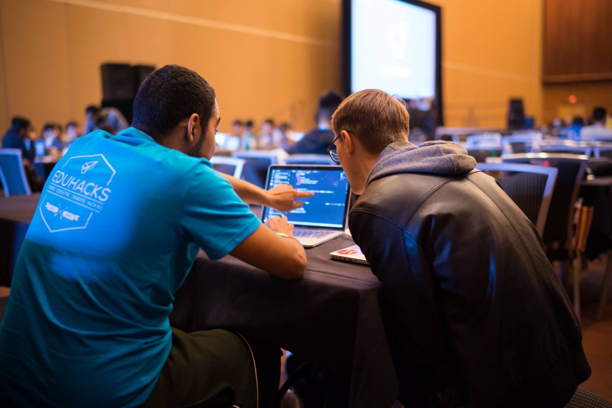 EduHacks 2017 - Vancouver, BC, Canada thumbnail